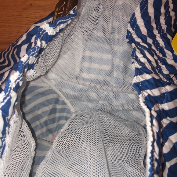 Body Glove Swim Trunks - Picture 3 of 6